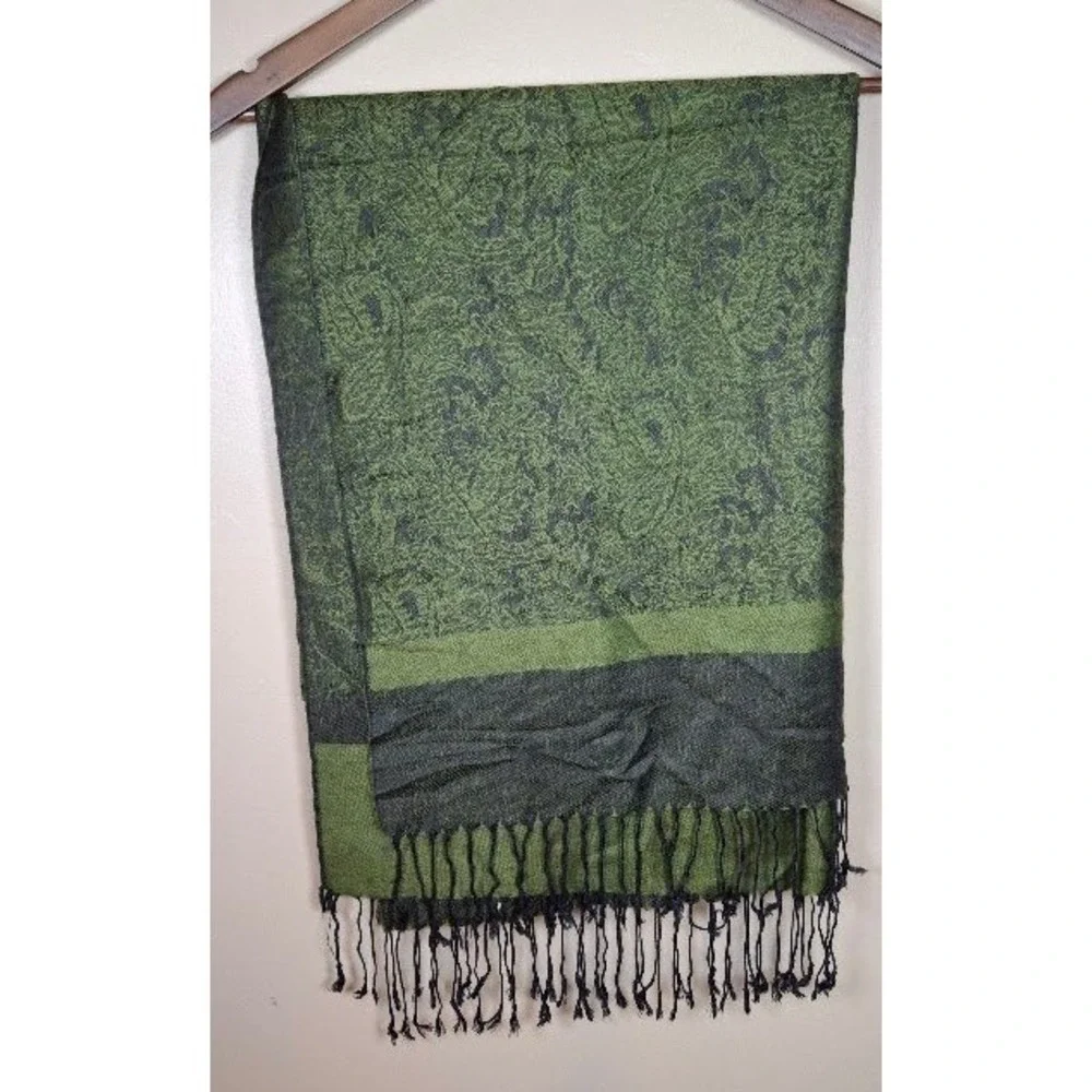 pashmina elegant shawl
